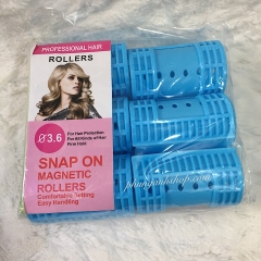 Ống cuốn tóc gai 8c 929