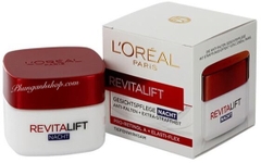 Kem loreal lão hoá revitalift