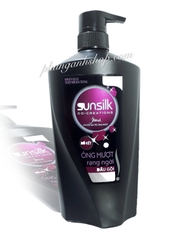 Dầu gội sunsilk 874ml