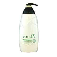 Sữa tắm eco aloe