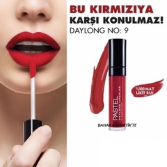 Son nước Pastel Day Long Lipcolor Kissproof