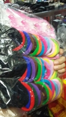 Cột tóc màu, XOÀN SAO GB10.15