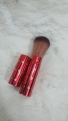 Cọ tán má hồng ống