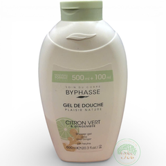 Sữa tắm BYPHASSE -500ml