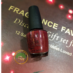 Nước sơn OPI from USA ( Authentic)