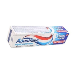 Kem đánh răng Aqufresh 24h