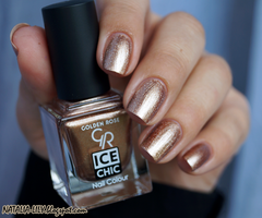 Nước sơn móng VOI