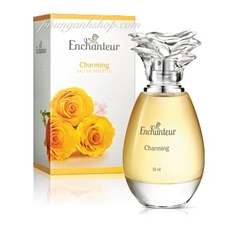 Nước hoa Enchanter 50ml
