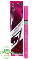 Bút lông kẻ mắt Mira hồng