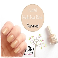 Nước sơn Pastel Turkey