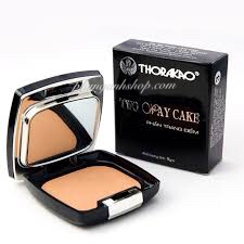 Phấn trang điểm thorakao 9g