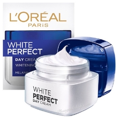 Kem dưỡng Loreal  White Perfect