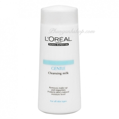 Sữa trẩy trang loreanl