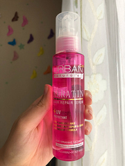 Serum Dưỡng Tóc URBAN Care Dành Cho Tóc Hư Tổn K280