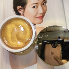 Mặt nạ mắt gold snail eye patch anti wrinkle