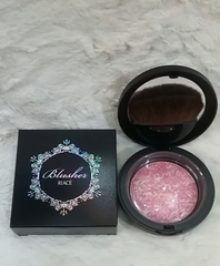 MÁ HỒNG NHŨ THẠCH