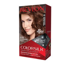 Nhuộm revlon colorsilk 3D