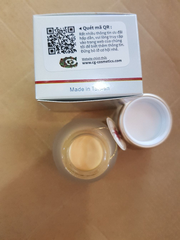 Kem dưỡng trắng da Rosa UV