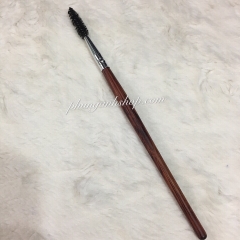 Cọ chải Long mày