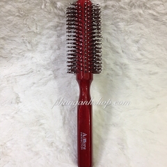 Lược tròn cho tóc xoăn