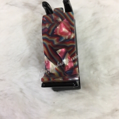 Gắp 3 càng  kim tuyến,hoa văn xà cừ 25k