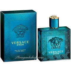Nước hoa versace Authentic