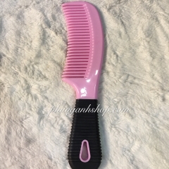 Lược nhựa tay cầm cao cấp gb15