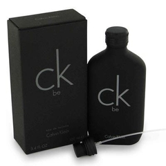 Nước hoa Ck be unisex