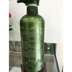 Gội xã STATICE shampoo conditioner