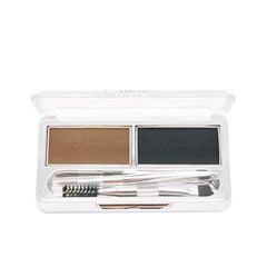 Bột kẻ mày AROMA MIRA