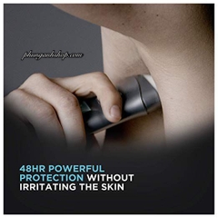 Lăn khử mùi Nam Dove EXTRA FRESH USA date 05/2020