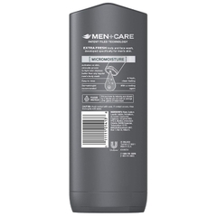 Tắm và rửa mặt nam Dove Men Care Extra Fresh 400 ML USA date 05/2020