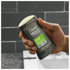 Lăn khử mùi Nam Dove EXTRA FRESH USA date 05/2020