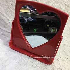 Kiếng soi VN vuông nhựa GB30