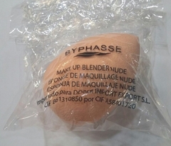 Mút tán kem nền (sponge) Byphase Korea