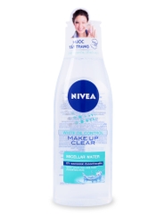 Tẩy trang Nivea