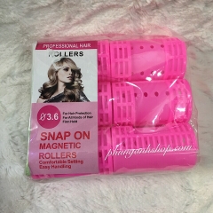 Ống cuốn tóc gai 8c 929