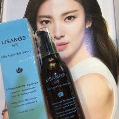 Tinh dầu dưỡng tóc Lisange