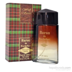 Nước hoa baron de rochefort