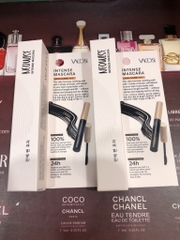 Mascara Gel VACOSI NEOWISE Intense