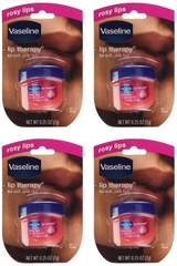 Son dưỡng môi Vaseline