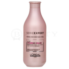 Dầu xả chăm sóc tóc nhuộm L’ORÉAL  VITAMINO COLOR A-OX