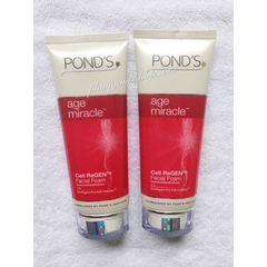 Sữa rửa mặt Ngăn Ngừa Lão Hóa Pond's Age Miracle
