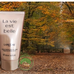 Nước hoa Laviest Bell 50ml tách set