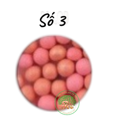 Phấn Má Hồng Dạng Viên MiRa