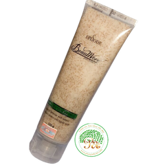 Sữa rửa mặt cát Beaumore hạt mơ