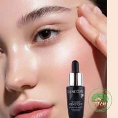 Lancôme - serum chống nhăn genifique 10ml tách set