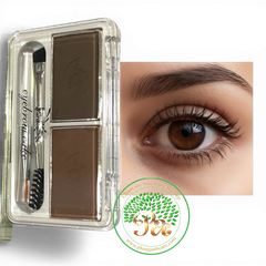 Bột mày mira 2 ô