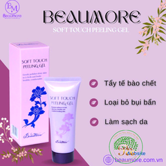 Tẩy Tế Bào Chết Beaumore Soft Touch Peeling Gel