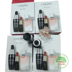 Lancôme - serum chống nhăn genifique 10ml tách set